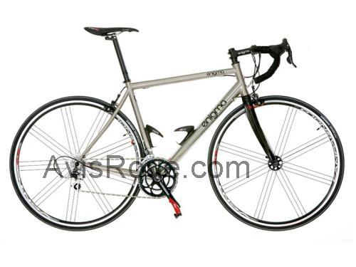 Enigma Eclipse avis et fiche technique